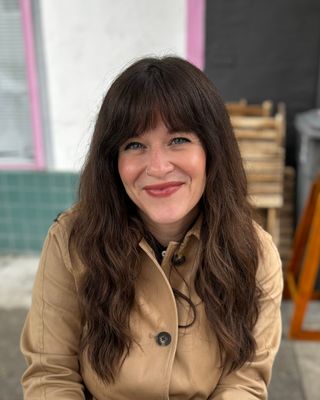 Photo of Kristin Fialko, Marriage & Family Therapist, LMFT, MA