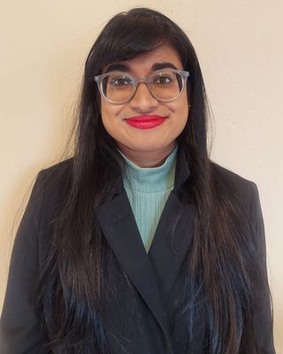 Photo of Savannah Naick, Registered Counsellor, HPCSA - Counsellor