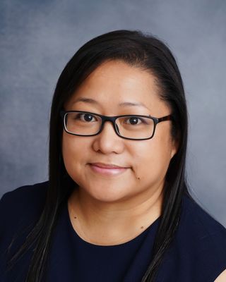 Photo of Mary Anne Wenceslao, Clinical Social Work/Therapist, LCSW, LCDC