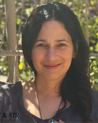 Photo of Jessica Plotin, Marriage & Family Therapist, LMFT