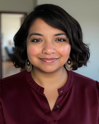 Photo of Tua Bultje, Clinical Social Work/Therapist, MA, MSW, LMSW