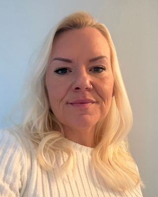 Photo of Krysti Gutherless, Counsellor, BACP