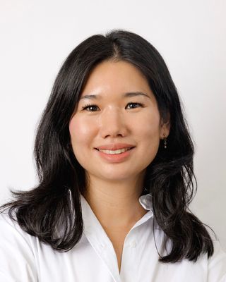 Photo of Daniella Loh, Psychiatrist, MD