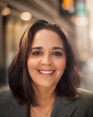 Photo of Shellby Custer, Clinical Social Work/Therapist, LCSW