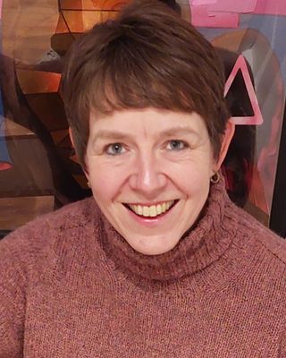 Photo of Helen Cordery, Psychotherapist, MUKCP