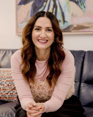 Photo of Chantel Dwyer, Counsellor, MEd, CCC, ND