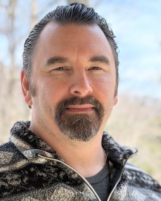 Photo of Damon Neely, Counselor, MA, LMHC