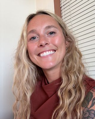 Photo of Julia Wood, Limited Licensed Psychologist, MA, LLP