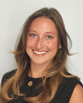 Photo of Olyvia Gander, Pre-Licensed Professional, MA, RMHCI