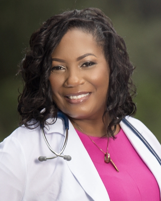 Photo of Carolyn A. McClinton, DNP, APRN, PMHNP, FNP, Psychiatric Nurse Practitioner