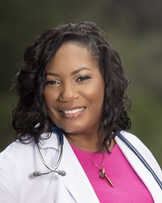 Photo of Carolyn A. McClinton, Psychiatric Nurse Practitioner, DNP, APRN, PMHNP, FNP