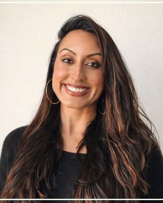 Photo of Vanessa Nieves - Vanessa Nieves, LMFT, Individual & Couples Therapy, Marriage & Family Therapist, LMFT