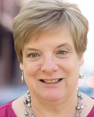 Photo of Kathleen C. Fort, Clinical Social Work/Therapist, LICSW