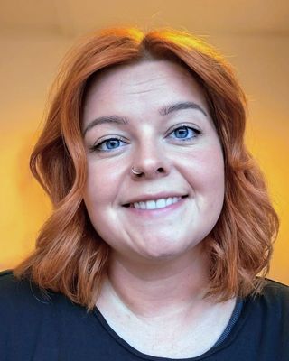 Photo of Amy Darwent, Counsellor, MBACP