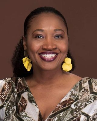 Photo of Dr. Natacha Nortelus, Psychiatric Nurse Practitioner, DNP, APRN, PMHNP