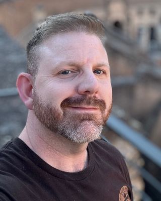 Photo of Dustin Hawkins, Clinical Social Work/Therapist, LCSW