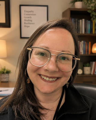 Photo of Karla M. Veens, Registered Social Worker, CYW, BSW, MSW, RSW