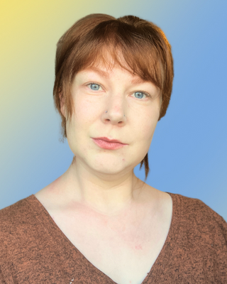 Photo of Sawah Danniels, Counsellor, MA, CCC