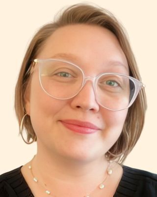 Photo of Sarah Seagrave, Counselor, MC, LMHC