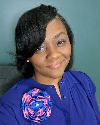 Photo of Anitra Durand-Allen, Marriage & Family Therapist Associate in Kentucky