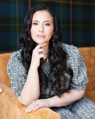 Photo of Danielle Roxborough, Marriage & Family Therapist, MA, LMFT