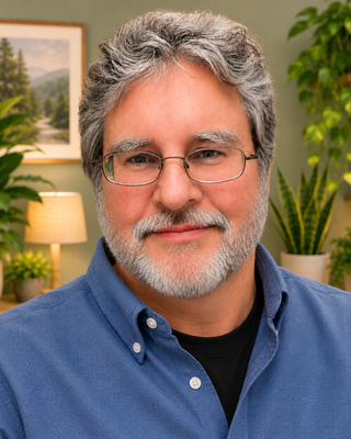 Photo of Timothy B Tobin, Counselor, PsyD, MA, LCMHC
