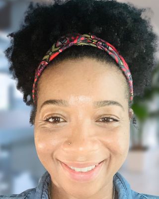 Photo of Ashley S Watson, Counselor, MA, LMHC-QS, LPC