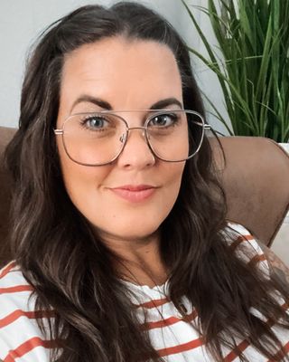 Photo of Blaire Eeds, LPC-Associate, LPC-A