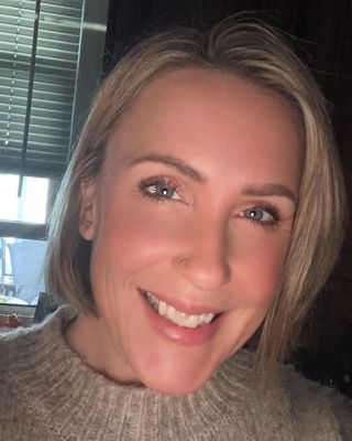 Photo of Jess Haggett - Bgcounseling, APRN