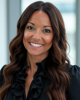 Photo of Nicole L Coogan, Clinical Social Work/Therapist, LCSW