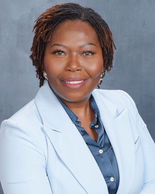 Photo of Kemerick Takang, Psychiatric Nurse Practitioner, DNP, PMHNP