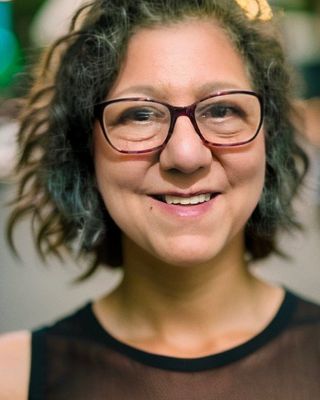 Photo of Carolyn Tellalian, Clinical Social Work/Therapist, LCSW