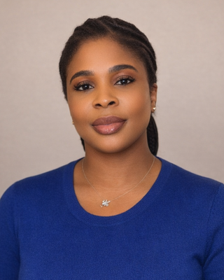 Photo of Sijuola Adelekan, Psychiatric Nurse Practitioner, NP