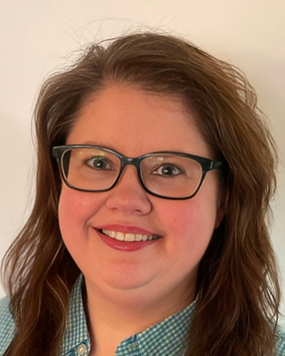 Photo of Brandy Martin, Clinical Social Work/Therapist, LCSW