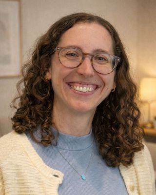 Photo of Rachel Taggart, Clinical Social Work/Therapist, LCSW