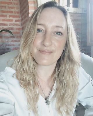 Foto de María del Carmen Lizza, Psicólogo, Lic. en Psicología