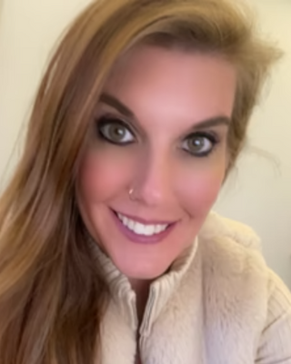 Photo of Alyssa Myers, Licensed Professional Counselor, LPC