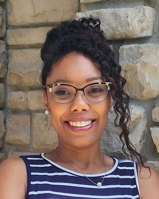 Photo of Kelli B Roberson, M Ed, Ed S
