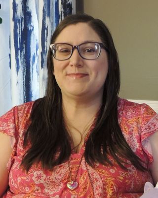 Photo of Ashlyn Bordelon, Licensed Professional Counselor, M Ed, LPC, LPC-S/C, NCC