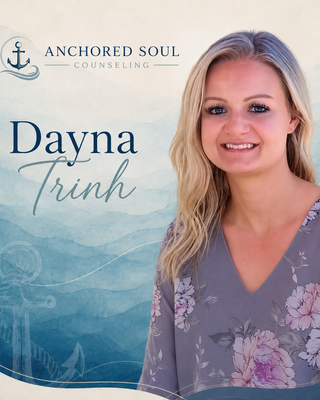 Photo of Dayna Trinh, Licensed Professional Counselor, LPC