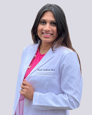 Photo of Bhumi Upadhyay, Physician Assistant, PA-C