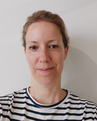 Photo of Anna Slot, Psychotherapist, MBACP