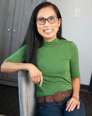 Photo of Maria Theresa Nieves - Enriched Life Counseling and Consulting, LLC, MS, RMFT, Marriage & Family Therapist Intern