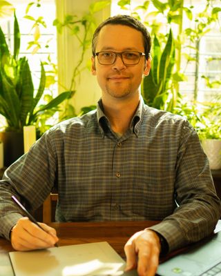 Photo of Thomas L Cowan, Licensed Professional Counselor, MS, LPC