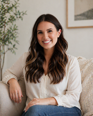 Photo of Andrea Bosman - Andrea Bosman, Couples Therapist in CA, Marriage & Family Therapist Associate, AMFT