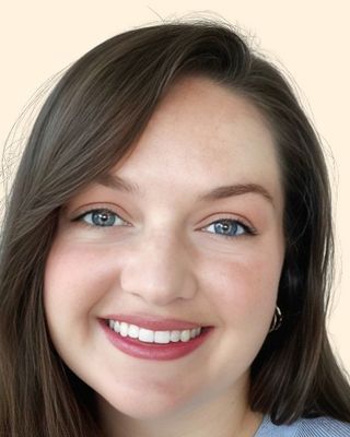Photo of Taylor Bonno, Psychologist, PhD, PsyD