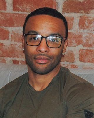 Photo of Dr. Brandon W. Plunkett, Licensed Social Worker, DSW, LSW