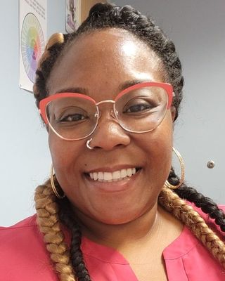 Photo of Tanine Prior, Clinical Social Work/Therapist in Gastonia, NC