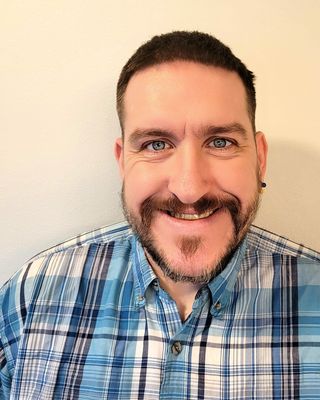 Photo of Travis E Gottschalk, Counselor, LMHC, MHP