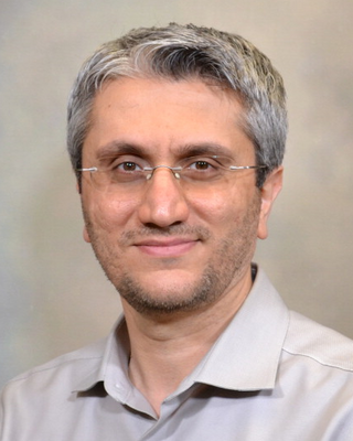 Photo of Yaser Dorri, Psychologist in 48083, MI